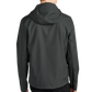 Mercer+Mettle® Waterproof Rain Shell - Anchor Grey