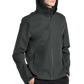 Mercer+Mettle® Waterproof Rain Shell - Anchor Grey