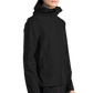 Mercer+Mettle® Waterproof Rain Shell - Black