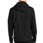 Mercer+Mettle® Waterproof Rain Shell - Black