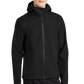 Mercer+Mettle® Waterproof Rain Shell - Black