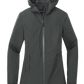 Mercer+Mettle® Women’s Waterproof Rain Shell - Anchor Grey