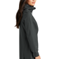 Mercer+Mettle® Women’s Waterproof Rain Shell - Anchor Grey