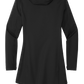 Mercer+Mettle® Women’s Waterproof Rain Shell - Deep Black