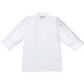 MOROCCO CHEF COAT - White