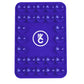 Magnetic Silicone Suction-Cup Phone Mount - Royal Blue
