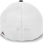 Pacific Headwear Trucker PacFlex Cap - Maroon/White/Black