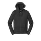 New Era® French Terry Full-Zip Hoodie - Black