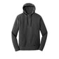 New Era® Tri-Blend Fleece Pullover Hoodie - Black Heather
