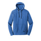 New Era® Tri-Blend Fleece Pullover Hoodie - Royal Heather