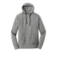 New Era® Tri-Blend Fleece Pullover Hoodie - Shadow Grey Heather