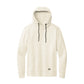 New Era® Tri-Blend Fleece Pullover Hoodie - Soft Beige