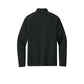 New Era® Stand Out 1/4-Zip - Black
