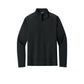 New Era® Stand Out 1/4-Zip - Black