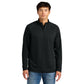 New Era® Stand Out 1/4-Zip - Black