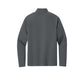 New Era® Stand Out 1/4-Zip - Graphite
