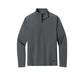 New Era® Stand Out 1/4-Zip - Graphite