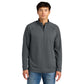 New Era® Stand Out 1/4-Zip - Graphite
