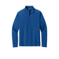 New Era® Stand Out 1/4-Zip - Royal