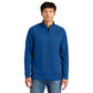 New Era® Stand Out 1/4-Zip - Royal