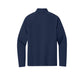 New Era® Stand Out 1/4-Zip - True Navy