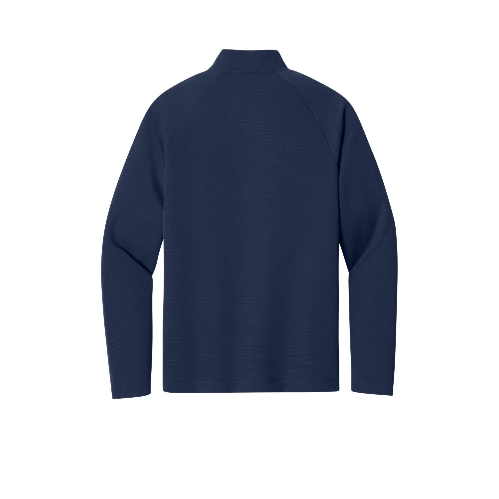 New Era® Stand Out 1/4-Zip - True Navy
