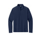 New Era® Stand Out 1/4-Zip - True Navy
