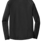 New Era ® Venue Fleece 1/4-Zip Pullover - Black