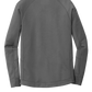 New Era ® Venue Fleece 1/4-Zip Pullover - Graphite