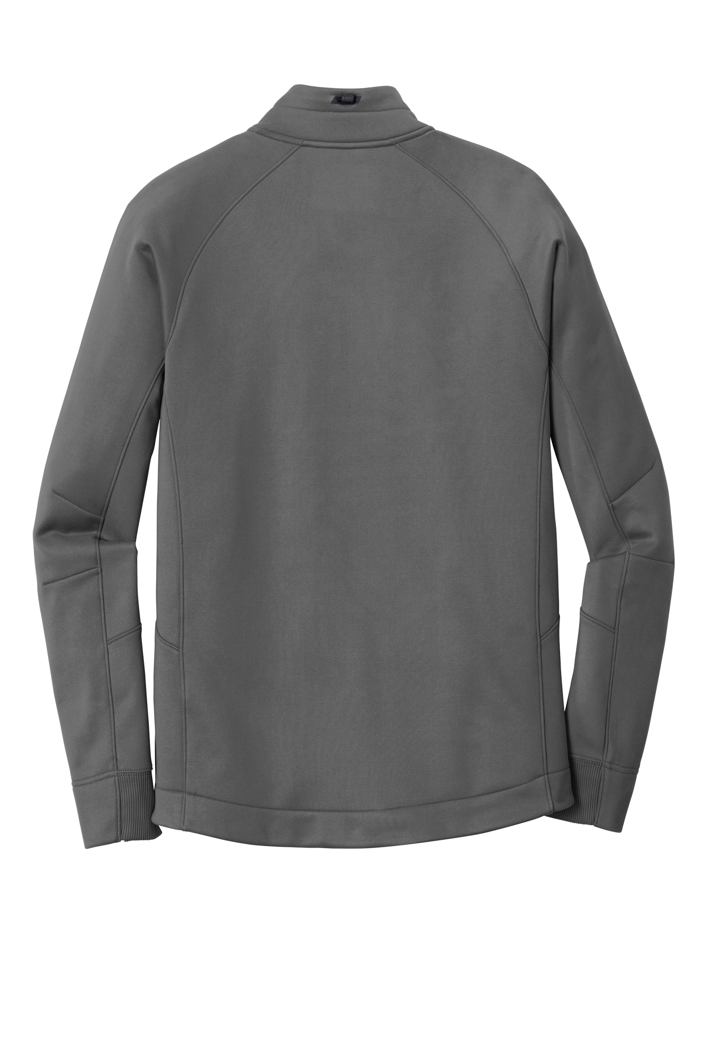 New Era ® Venue Fleece 1/4-Zip Pullover - Graphite