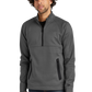 New Era ® Venue Fleece 1/4-Zip Pullover - Graphite