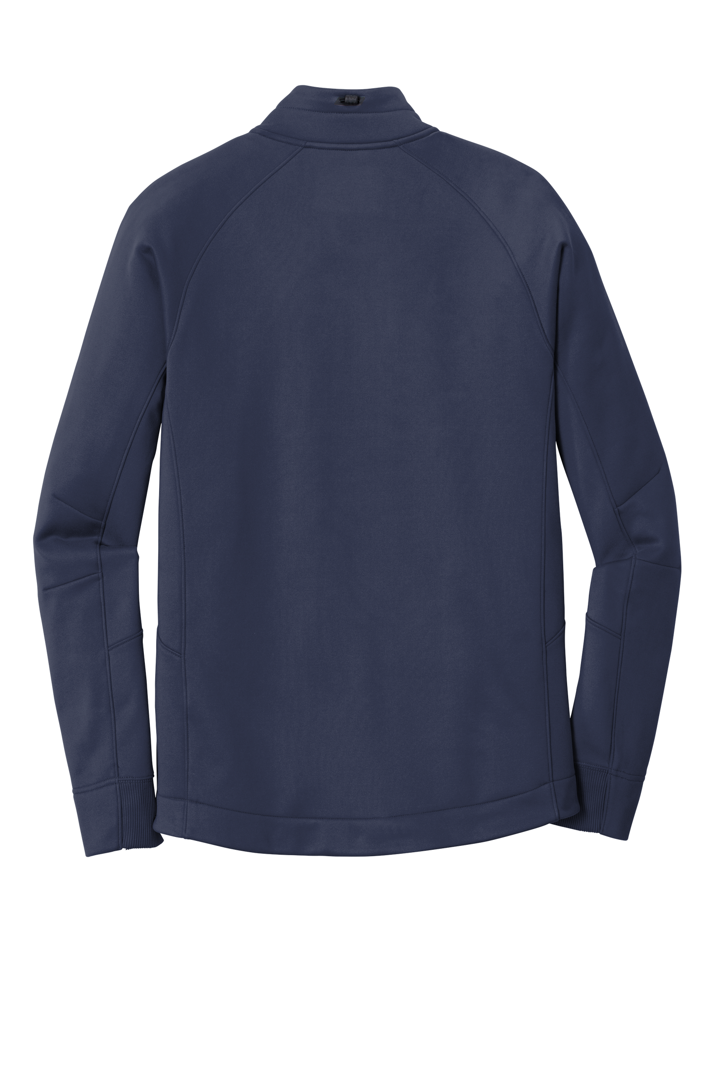 New Era ® Venue Fleece 1/4-Zip Pullover - True Navy