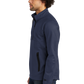 New Era ® Venue Fleece 1/4-Zip Pullover - True Navy