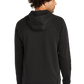 New Era® STS 1/4-Zip Hoodie - Black
