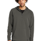 New Era® STS 1/4-Zip Hoodie -Graphite