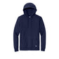 New Era® Comeback Fleece Pullover Hoodie - True Navy