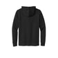 New Era® Comeback Fleece Full-Zip Hoodie - Black