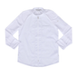 NEPAL CHEF COAT - White