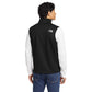 The North Face® Ridgewall Soft Shell Vest - TNF Black