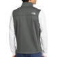 The North Face® Ridgewall Soft Shell Vest - TNF Dark Grey Heather