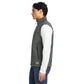 The North Face® Ridgewall Soft Shell Vest - TNF Dark Grey Heather