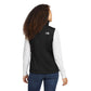 The North Face® Women's Ridgewall Soft Shell Vest - TNF Black