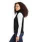 The North Face® Women's Ridgewall Soft Shell Vest - TNF Black