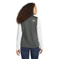 The North Face® Women's Ridgewall Soft Shell Vest - TNF Dark Grey Heather