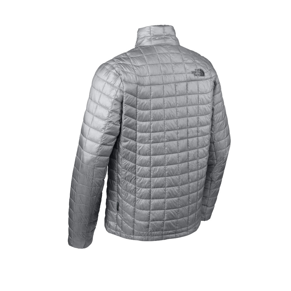 The North Face® ThermoBall™ Trekker Jacket - Mid Grey