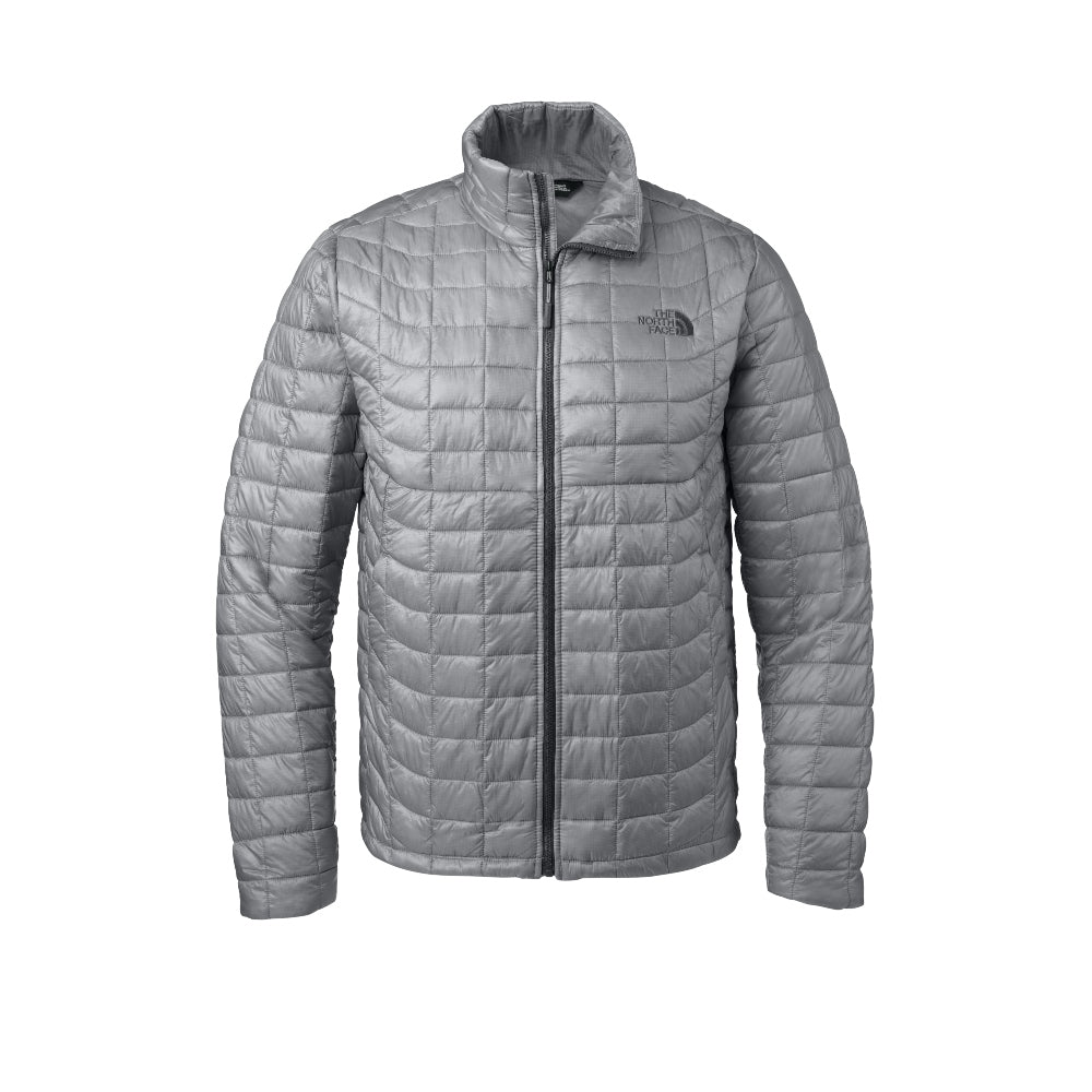 The North Face® ThermoBall™ Trekker Jacket - Mid Grey