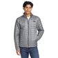 The North Face® ThermoBall™ Trekker Jacket - Mid Grey