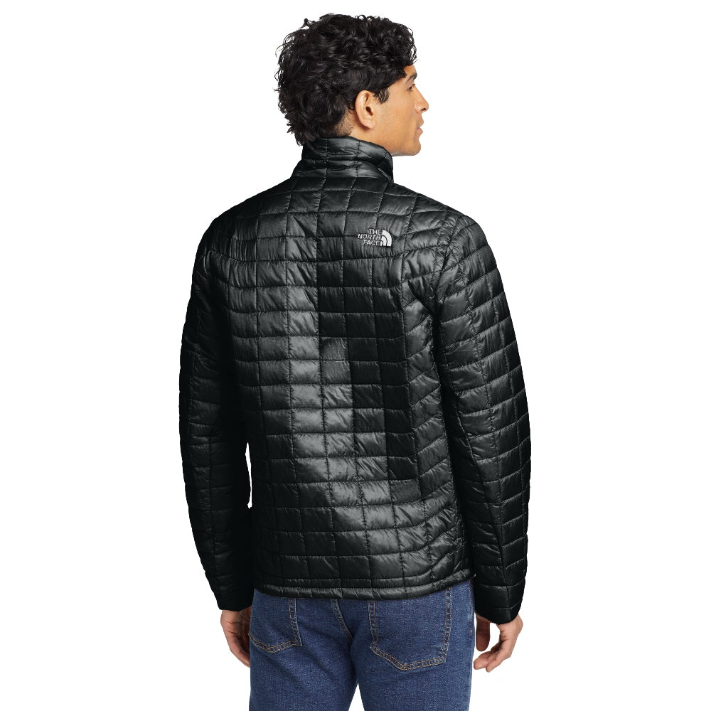The North Face® ThermoBall™ Trekker Jacket - TNF Black