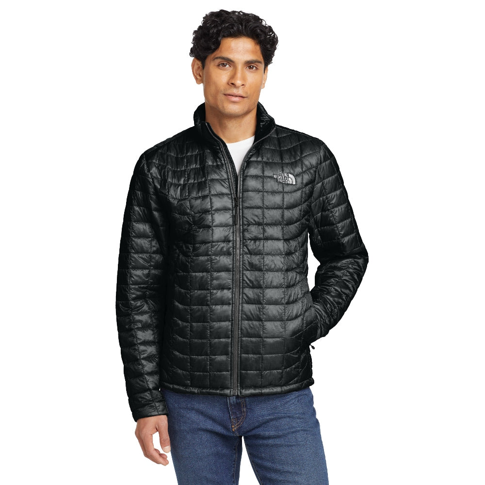 The North Face® ThermoBall™ Trekker Jacket - TNF Black