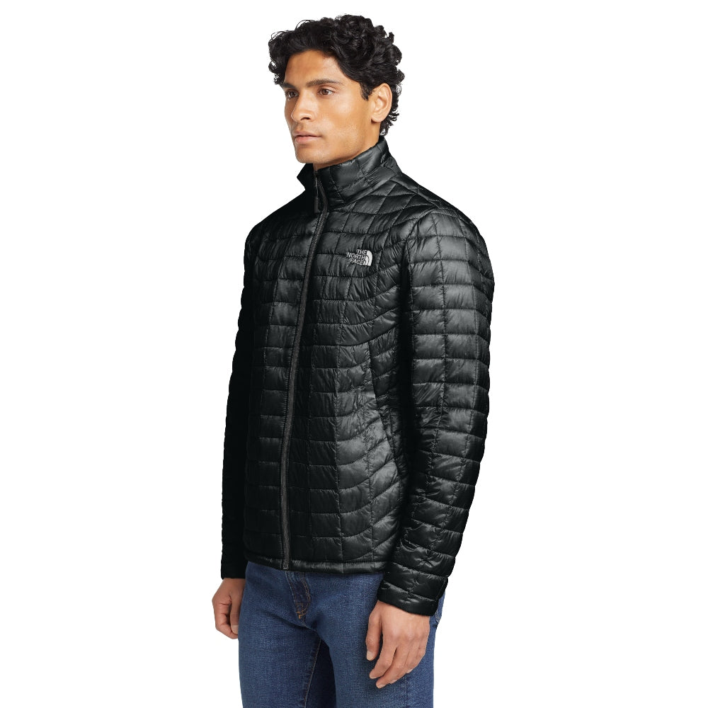 The North Face® ThermoBall™ Trekker Jacket - TNF Black